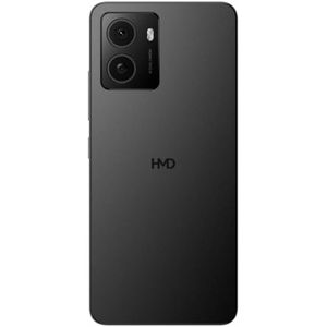 Smartphone HMD Pulse 6,56" 4 GB RAM 64 GB Negru