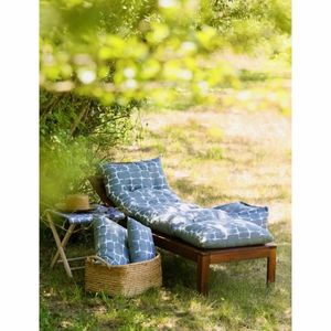 Husa de Protectie Jardin Prive FLOCONS FUTURISTE