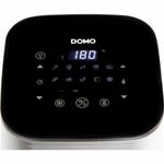 Electronice si Electrocasnice - Electrocasnice bucatarie - Aparate de gatit & desert - Friteuze - Friteuza Domo Deli-fryer DO541FR, 3,5 L, 1350 W - Infinity.ro