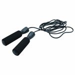 Sport si Outdoor - Fitness - Accesorii fitness - Corzi de sarit - Coarda de Sarit cu Manere XQ Max 8dm000550 - Infinity.ro