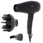 Ingrijire personala si Cosmetice - Aparate & accesorii ingrijire personala - Hair styling - Uscatoare de par - Uscator de par Adler AD 2267, 2100 W, difuzor - Infinity.ro