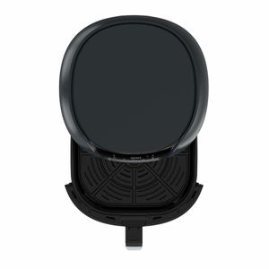 Friteuza cu Aer Solac FA1800D Negru