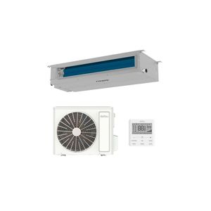 Aer Conditionat prin Conducte Daitsu ACD36KDBS A+ A++ 3000 W 2800 W