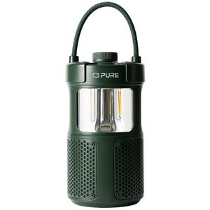 Difuzor Bluetooth Portabil Marshall PURE WOODLAND GLOW Verde 20 W