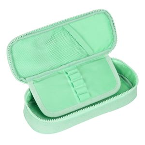 Geanta Universala BlackFit8 Moon Verde 22 x 5 x 8 cm