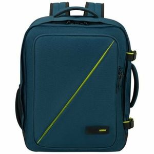 Rucsac pentru Laptop American Tourister 149175-0528 Albastru 45 x 36 x 20 cm