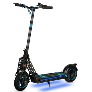 Trotineta Electrica B-Mov RONDA Negru 800 W