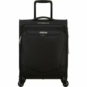Valiza de cabina American Tourister 149498-1041 Negru 47 L 55 x 40 x 23 cm