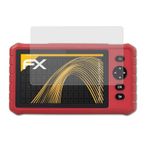 Auto si Moto - Piese auto si accesorii - Interior auto - Bord si accesorii - Folie de protectie Mata, Duragon, pentru diagnostic auto Creader Professional MOT III, din silicon - Infinity.ro