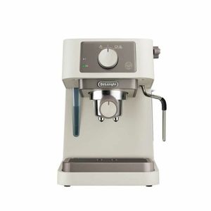 Cafetiera Electrica DeLonghi Stilosa Crem
