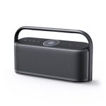 TV, Audio-Video si Foto - Portabile audio - Boxe portabile - Difuzor Bluetooth Portabil Soundcore A3130011 Negru 50 W - Infinity.ro