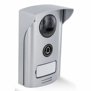 Interfon Video Inteligent Chacon 34863