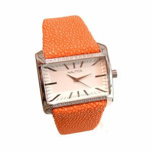 Ceas Dama  Nautica A17530L (44 mm)