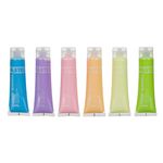 Carti si Birotica - Rechizite - Pictura si desen - Acuarele si culori - Set culori tempera lichida, multicolor, 6 bucati, capacitate 60ml, finisaj satinat - Infinity.ro