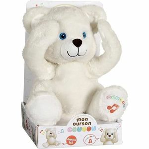 Papusa Bebe Gipsy Ourson Coucou