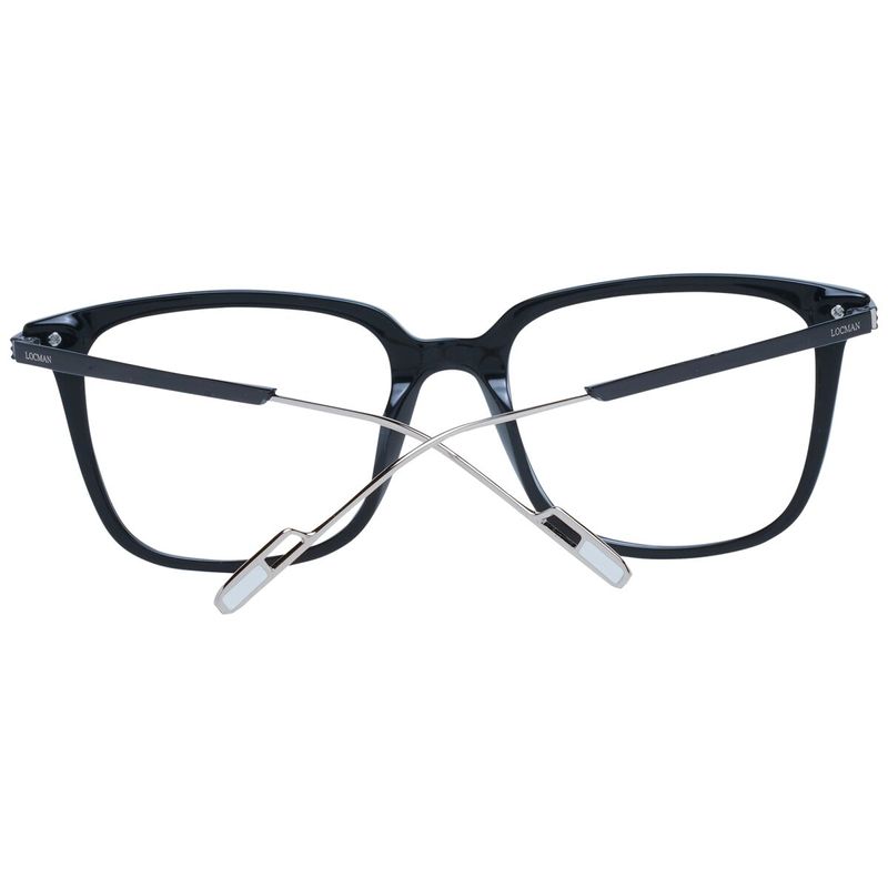 Fashion, accesorii si bijuterii - Copii - Accesorii copii - Ochelari de soare copii - Ochelari de Soare pentru Copii Locman LOCV020 55BLK - Infinity.ro