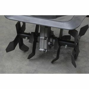 Motofierastrau electric Elem Technic MTBE754