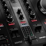 TV, Audio-Video si Foto/Audio profesionale/Controllere - DJ Comanda Hercules SS-1986 48 x 48 x 5,2 cm - Infinity.ro