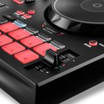 TV, Audio-Video si Foto/Audio profesionale/Controllere - DJ Comanda Hercules SS-1986 48 x 48 x 5,2 cm - Infinity.ro