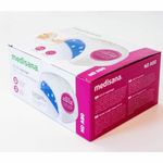 Ingrijire personala si Cosmetice - Manichiura si pedichiura - Accesorii - Uscator de Unghii Medisana NDA80 - Infinity.ro