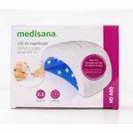 Ingrijire personala si Cosmetice - Manichiura si pedichiura - Accesorii - Uscator de Unghii Medisana NDA80 - Infinity.ro