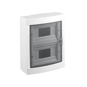 Casa si Gradina - Electrice - Tablouri electrice si accesorii - Infinity.ro