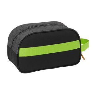 Trusa de Voiaj Teenage Mutant Ninja Turtles Negru Gri 26 x 15 x 12 cm