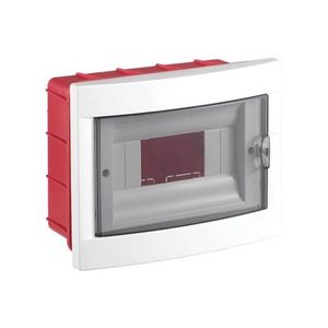 Casa si Gradina - Electrice - Tablouri electrice si accesorii - Infinity.ro