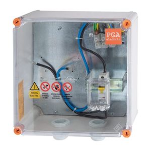 Casa si Gradina - Electrice - Tablouri electrice si accesorii - Infinity.ro