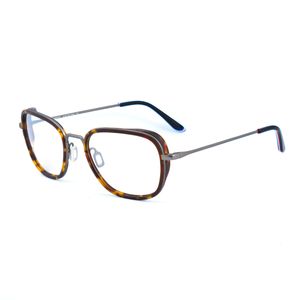 Rama de Ochelari Barbati Vuarnet VL18040002-SUNCLIP Maro