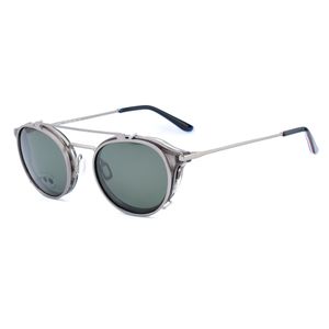 Rama de Ochelari Barbati Vuarnet VL18060003-SUNCLIP Gri