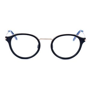 Rama de Ochelari Barbati Vuarnet VL18060001-SUNCLIP Negru