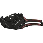 Casa si Gradina - Constructii - Scule de mana si unelte - Clesti si patenti - Cleste taiat PVC 75 mm teflonat Yato YT-22274 - Infinity.ro