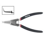 Casa si Gradina - Constructii - Scule de mana si unelte - Clesti si patenti - Cleste seger pentru departat varf indoit, 150 mm Yato YT-2141 - Infinity.ro