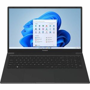 Laptop Thomson Neo 17 17,3" Intel Core i3-1000G4 16 GB RAM 512 GB SSD Azerty Franceza Negru