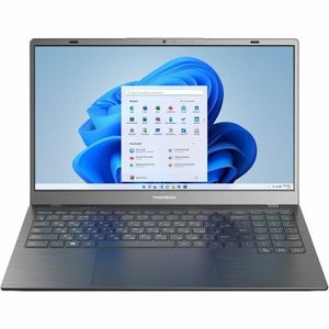 Laptop Thomson Neo 15 15,6" Intel Core i3-10110U 8 GB RAM 256 GB SSD Azerty Franceza Gri