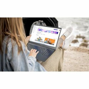 Laptop Thomson Neo 15 15,6" Intel Core i3-10110U 8 GB RAM 256 GB SSD Azerty Franceza Gri