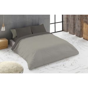 Set husa de patura Lois SIROS NORDICO Roz Pat 150 2 Piese