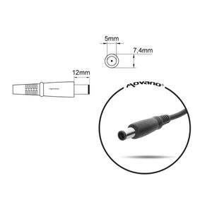 Incarcator pentru Laptop Mitsu 5ZM024 65 W