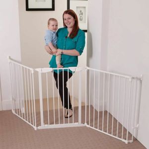 Bariera de siguranta Dreambaby F2022BB