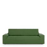 Casa si Gradina - Textile si covoare - Huse pentru mobilier - Husa pentru canapea Eysa ULISES Verde 70 x 110 x 210 cm - Infinity.ro