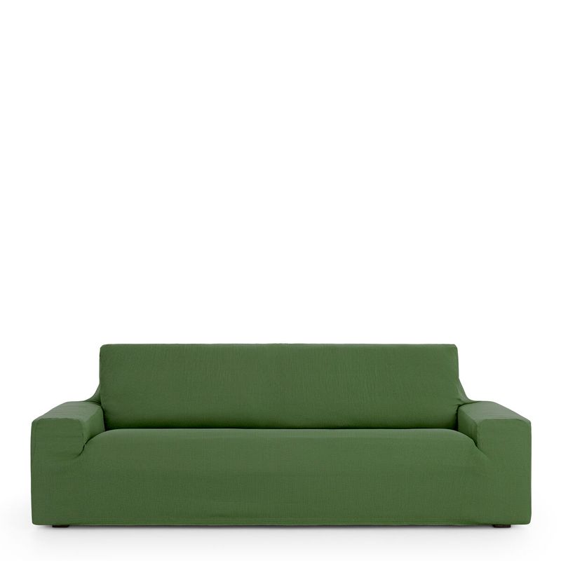 Casa si Gradina - Textile si covoare - Huse pentru mobilier - Husa pentru canapea Eysa ULISES Verde 70 x 110 x 210 cm - Infinity.ro