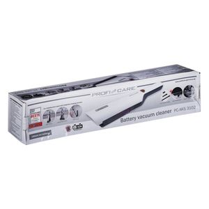 Aspirator fara Cablu ProfiCare PC-AKS 3102 Alb