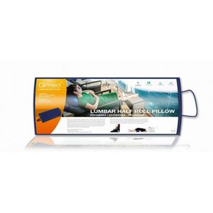 Perna ergonomica pentru genunchi si picioare MDH DRQE3A1CDXUXP