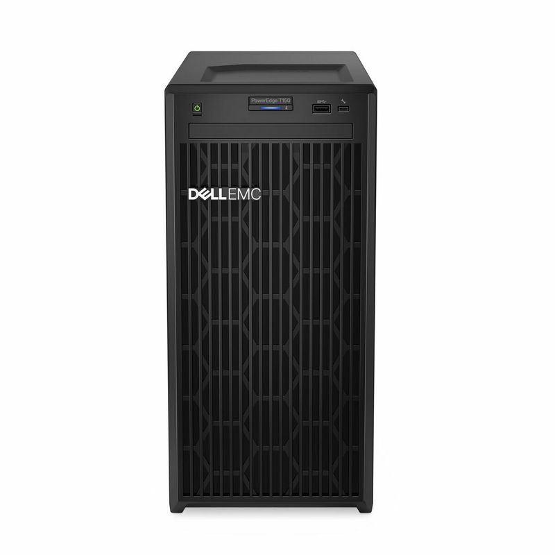 PC, gaming si accesorii - Servere - Sisteme server - Server Dell T150 8 GB RAM 1 TB SSD - Infinity.ro