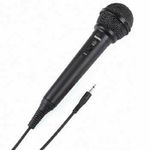 TV, Audio-Video si Foto - Audio profesionale - Microfoane - Microfon Hama Dynamic Microphone DM 20 - Infinity.ro