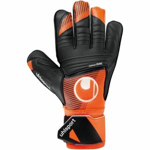 Manusi de Portari Uhlsport Soft Ressist+ Portocaliu Adulti