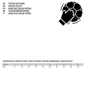 Manusi de Portari Uhlsport Soft Ressist+ Portocaliu Adulti