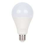 Casa si Gradina - Corpuri si surse de iluminat - Becuri si tuburi neon - Becuri - Bec LED A60 E27 13W lumina calda LC 3000K  Valcor VLC11013 - Infinity.ro