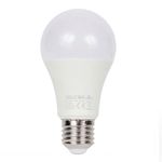 Casa si Gradina - Corpuri si surse de iluminat - Becuri si tuburi neon - Becuri - Bec LED A75 E27 18W lumina rece LR 6400K  Valcor VLC11026 - Infinity.ro